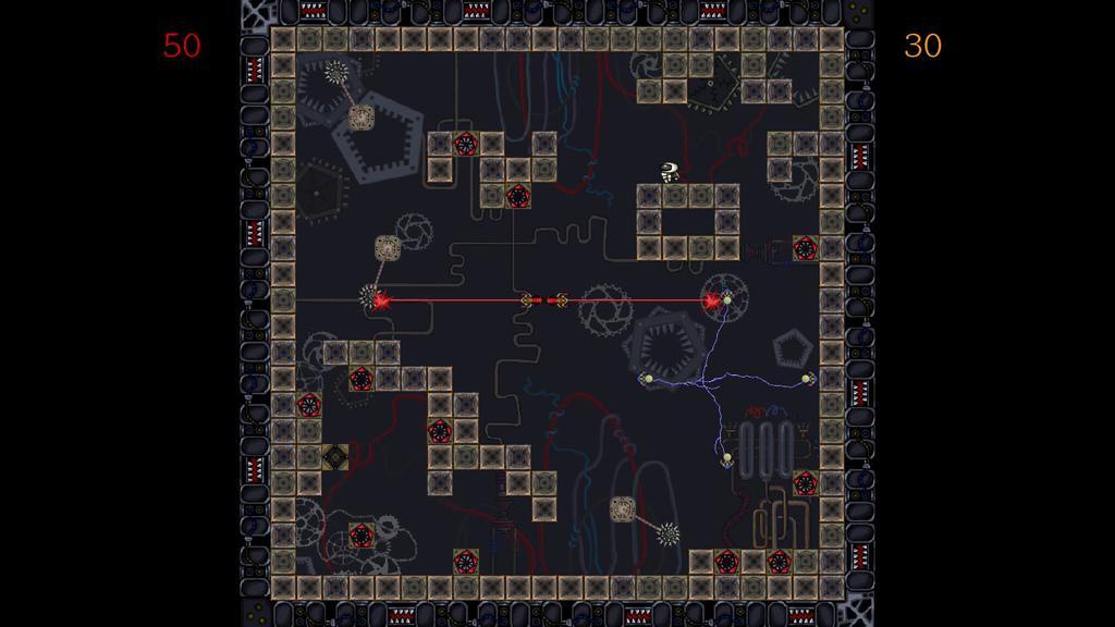 Escape From Space Shredder ستيم كود رقمي