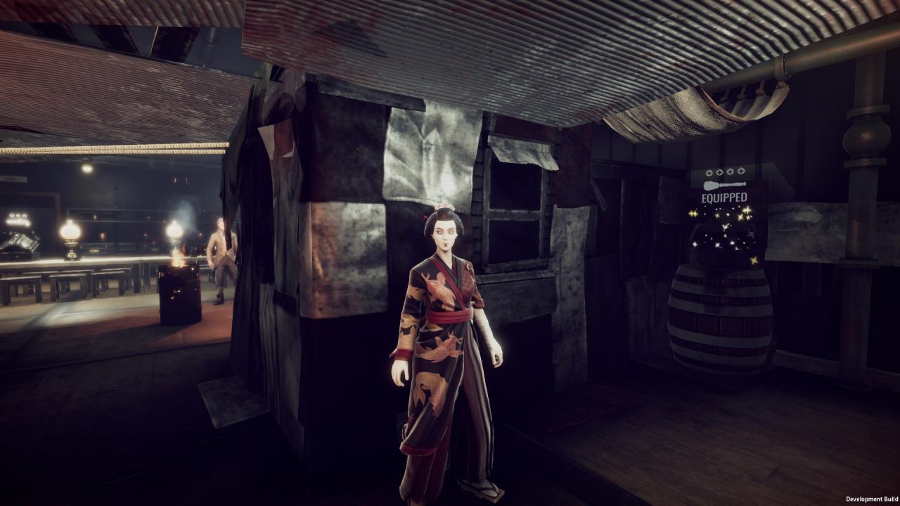 Murderous Pursuits ستيم كود رقمي