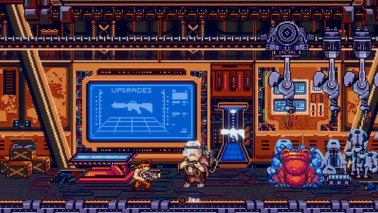 Bite The Bullet ستيم كود رقمي