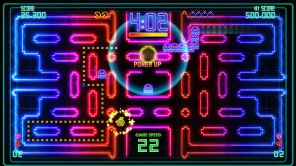 PAC-MAN Championship اصدار DX+ ستيم كود رقمي