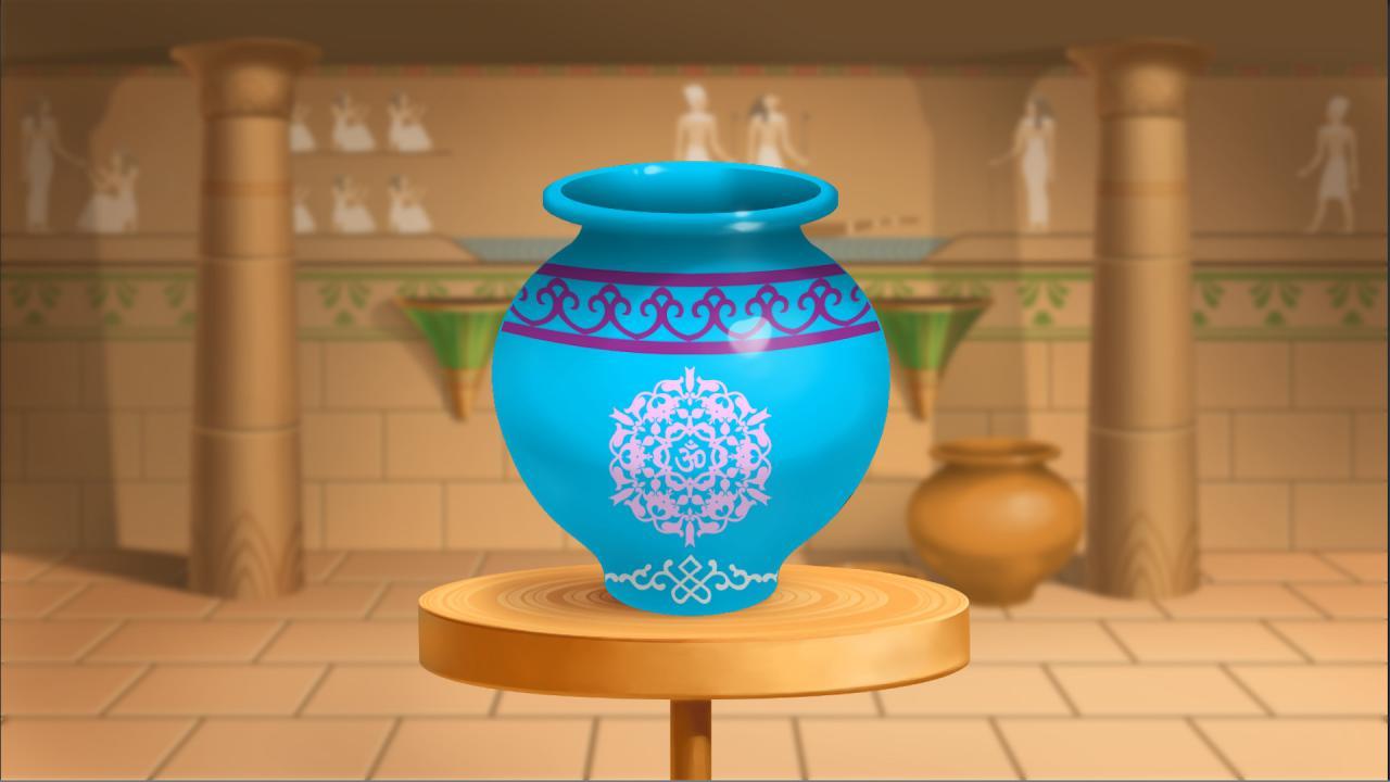 Pottery Crafts: Hand-Made Simulator ستيم كود رقمي