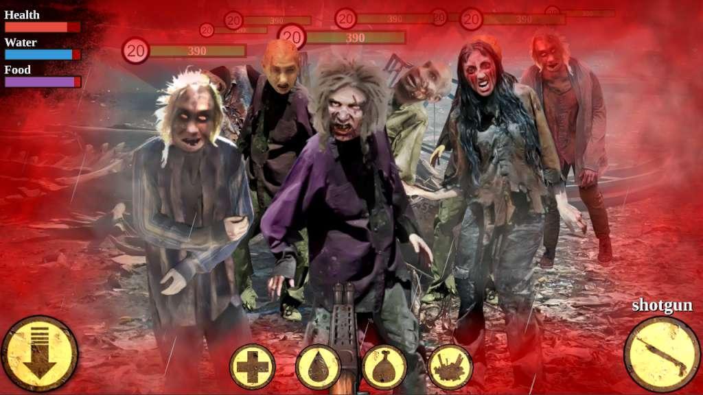 Ashes ستيم كود رقمي