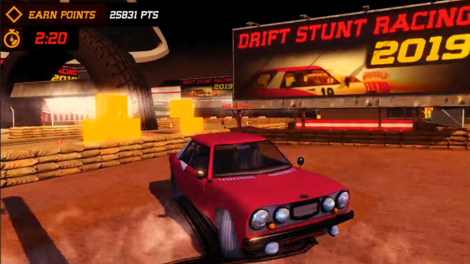 Drift Stunt Racing 2019 ستيم كود رقمي