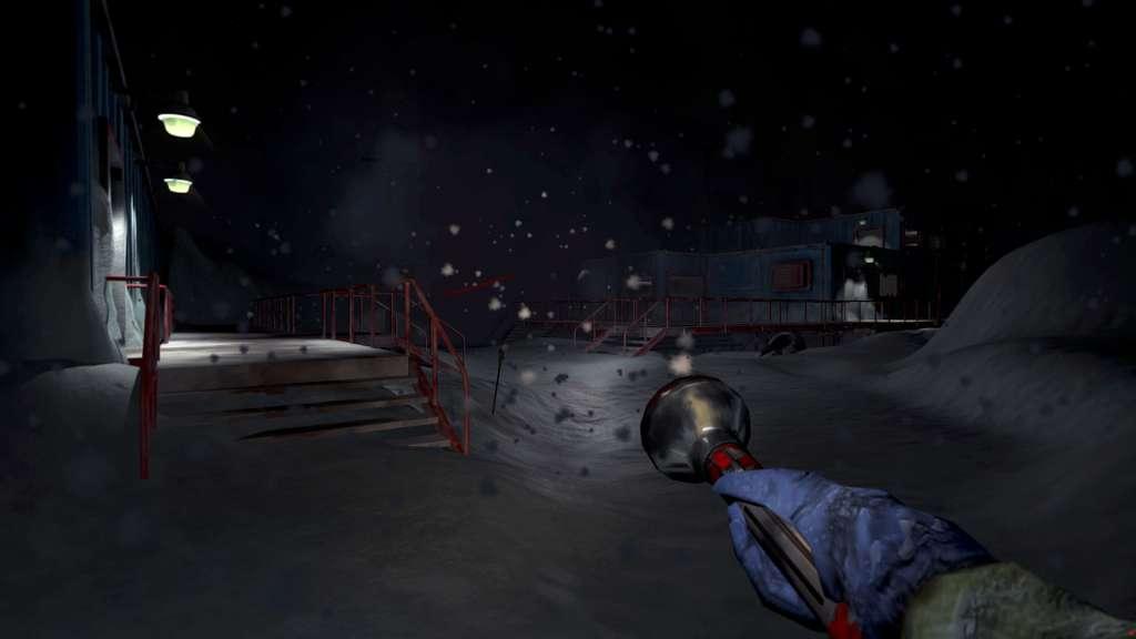 Near Death ستيم كود رقمي