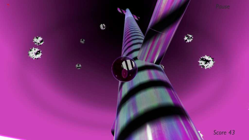 Hyper Color Ball ستيم كود رقمي