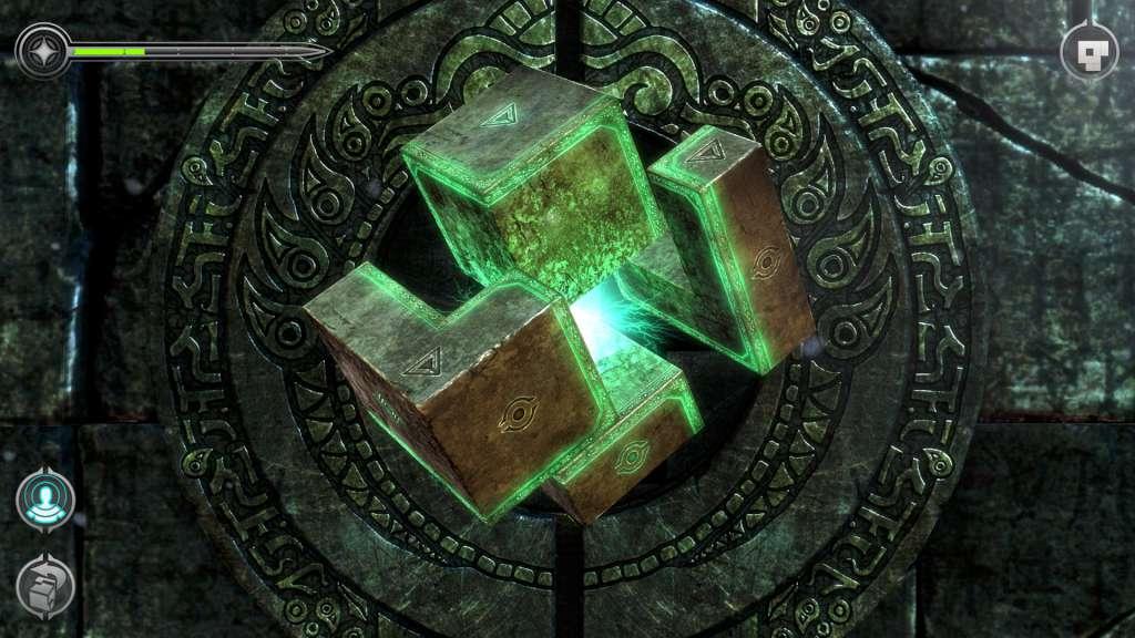 Joe Dever'S Lone Wolf HD ريماستر بي سي ستيم كود رقمي