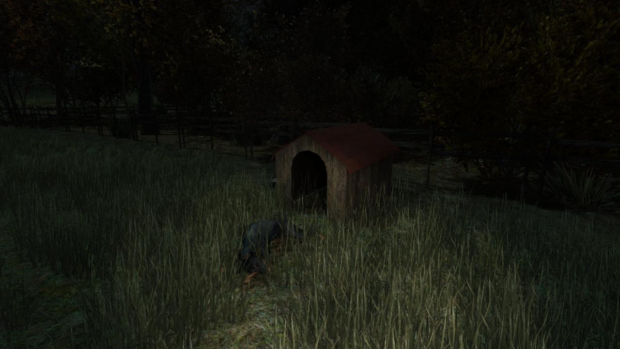 The Cows Are Watching ستيم كود رقمي