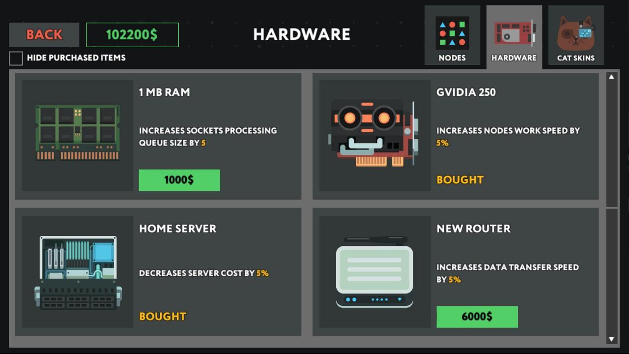 While True: Learn() اوروبي رابط هديه ستيم