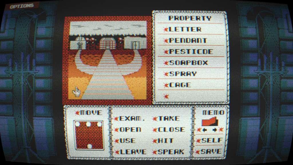 8-Bit Adventure Anthology: Volume I بي سي ستيم كود رقمي