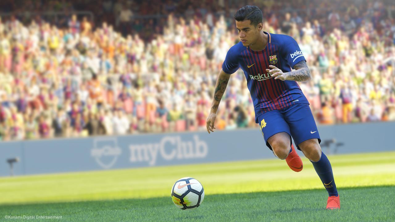 Pro Evolution Soccer 2019 Legend اصدار اوروبي ستيم كود رقمي