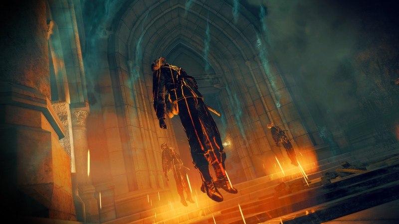 Sniper Elite: Nazi Zombie Army بي سي ستيم كود رقمي