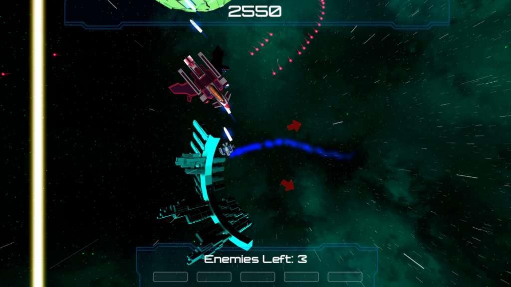 Detrita Battlegrounds ستيم كود رقمي