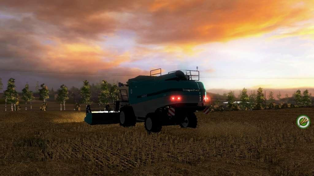 Professional Farmer 2014 - Good Ol’ Times DLC ستيم كود رقمي