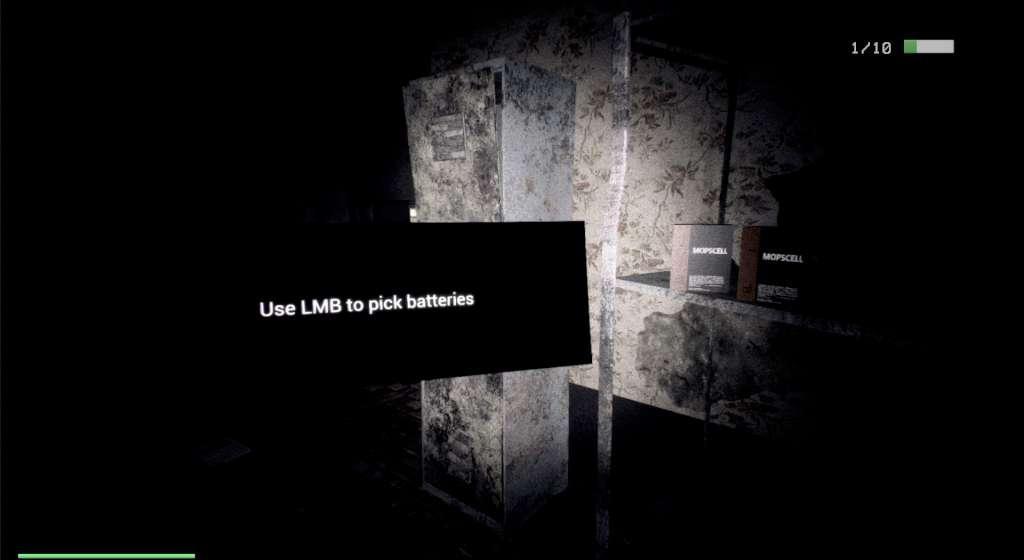 Distorted Reality ستيم كود رقمي