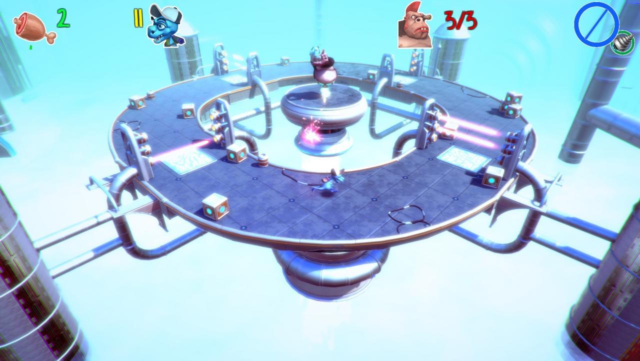 Tiny Hands Adventure ستيم كود رقمي