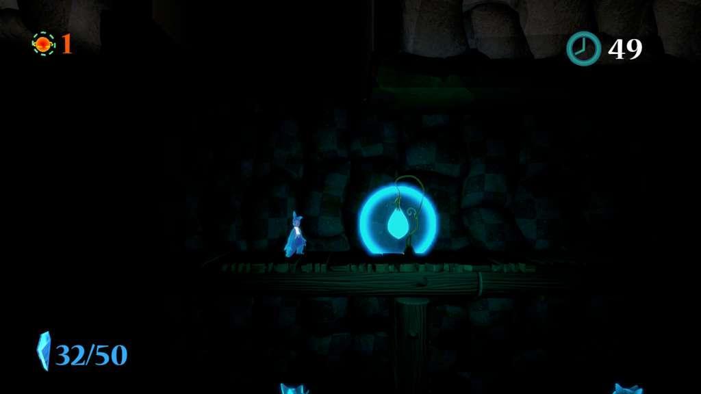 Squish And The Corrupted Crystal ستيم كود رقمي