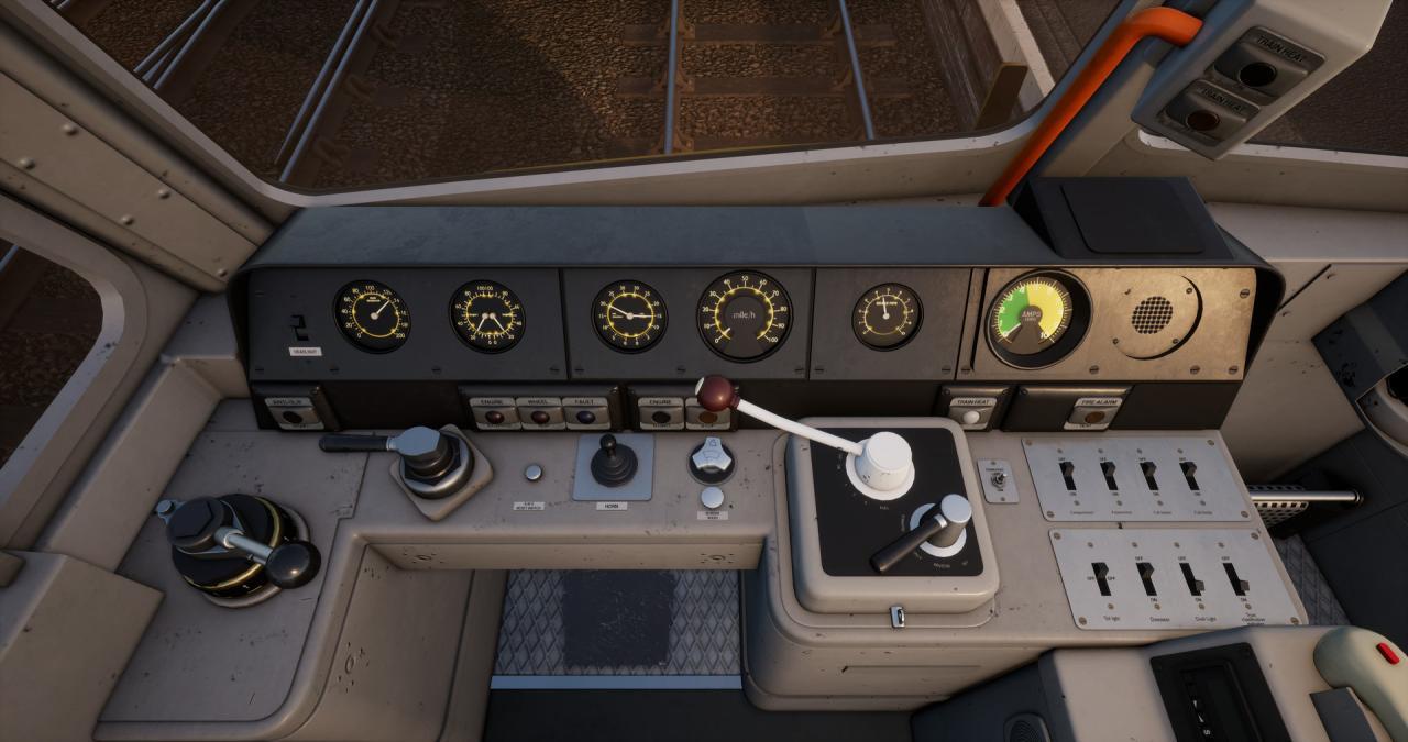 Train Sim World - West Somerset Railway Route DLC ستيم كود رقمي