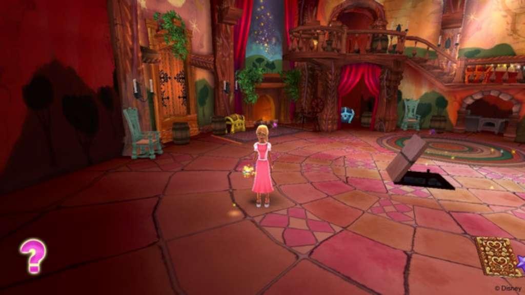 Disney Princess: My Fairytale Adventure بي سي ستيم كود رقمي