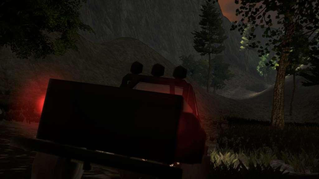 Offroad VR بي سي ستيم كود رقمي