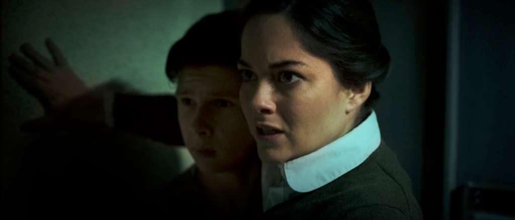 The Bunker بلايستيشن 4/5 حساب