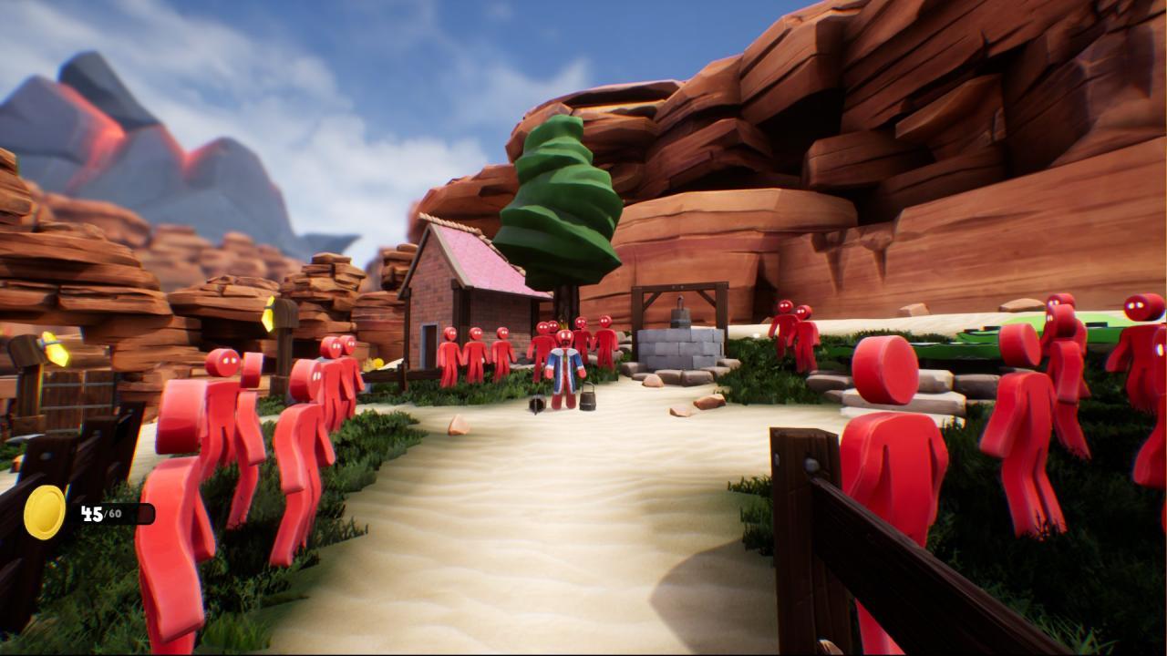 Supraland اوروبي رابط هديه ستيم