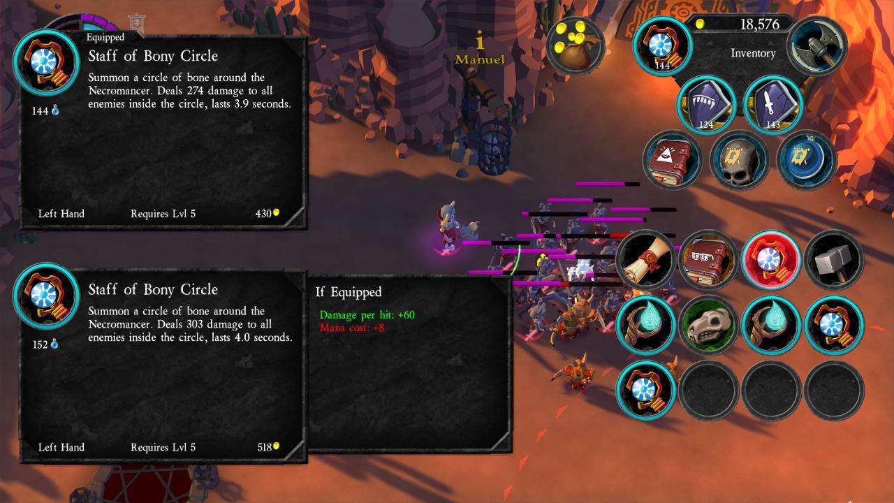 Undead Horde ستيم كود رقمي