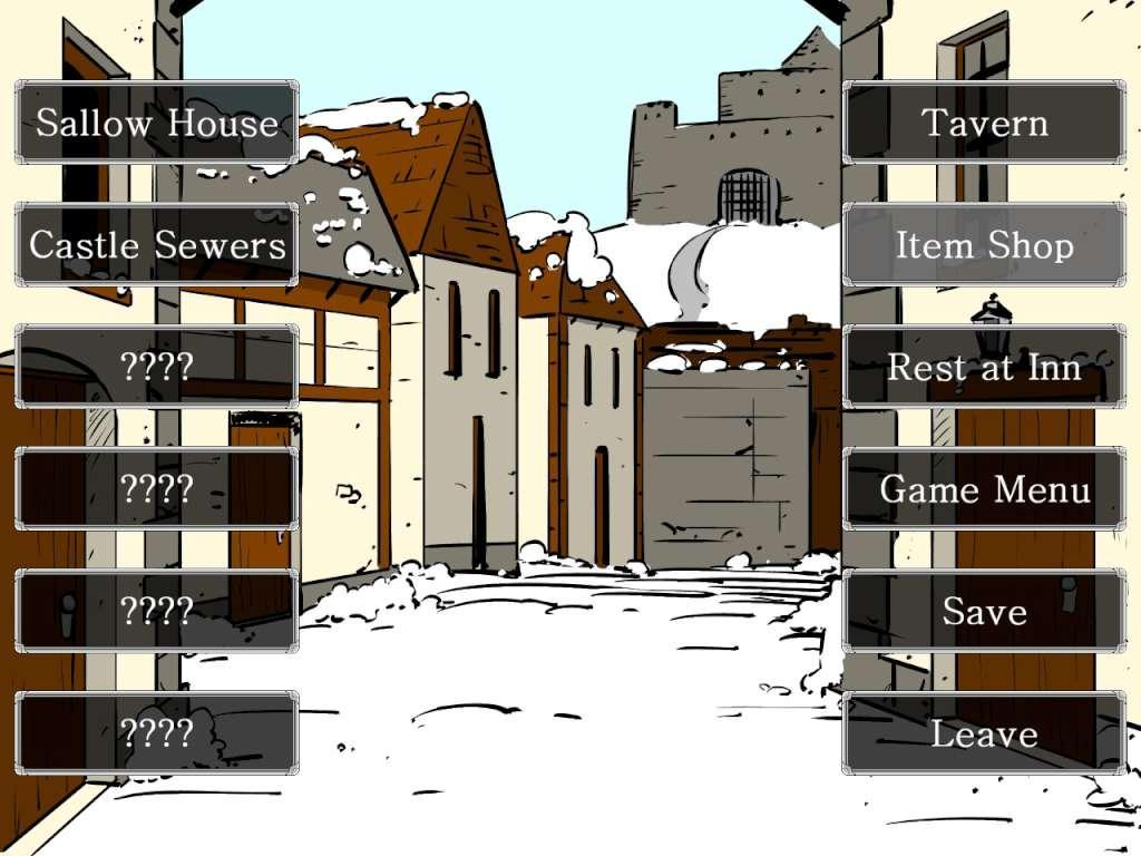 Shattered God: Quest For The Divine Relic ستيم كود رقمي