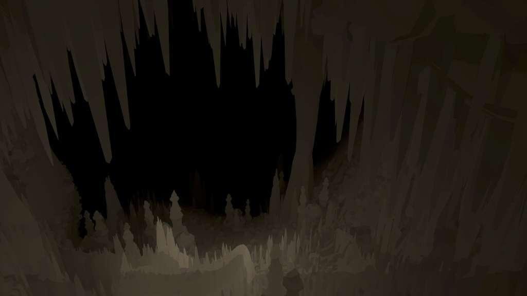 Echo Grotto ستيم كود رقمي