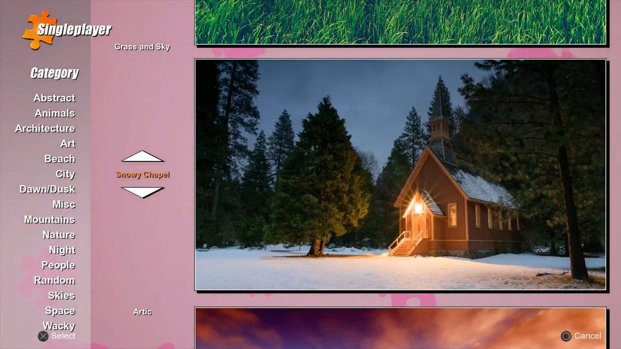 Puzzle Showdown 4K ستيم كود رقمي