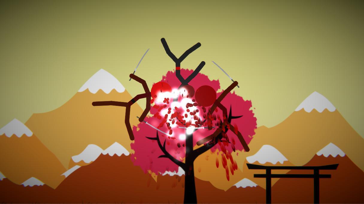 Stickman Wars ستيم كود رقمي