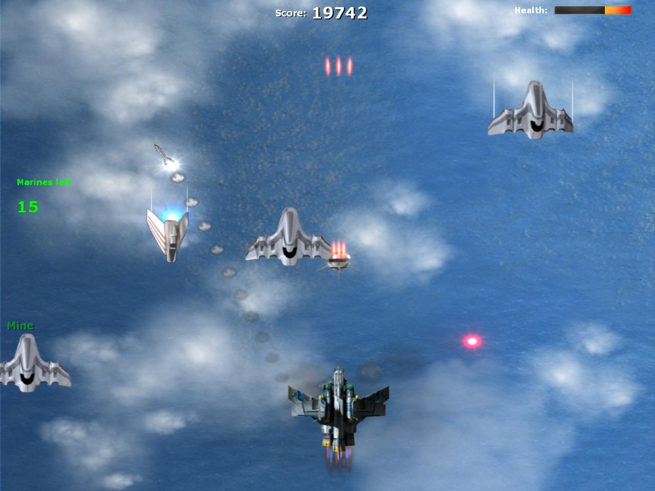 Spaceforce Homeworld ستيم كود رقمي