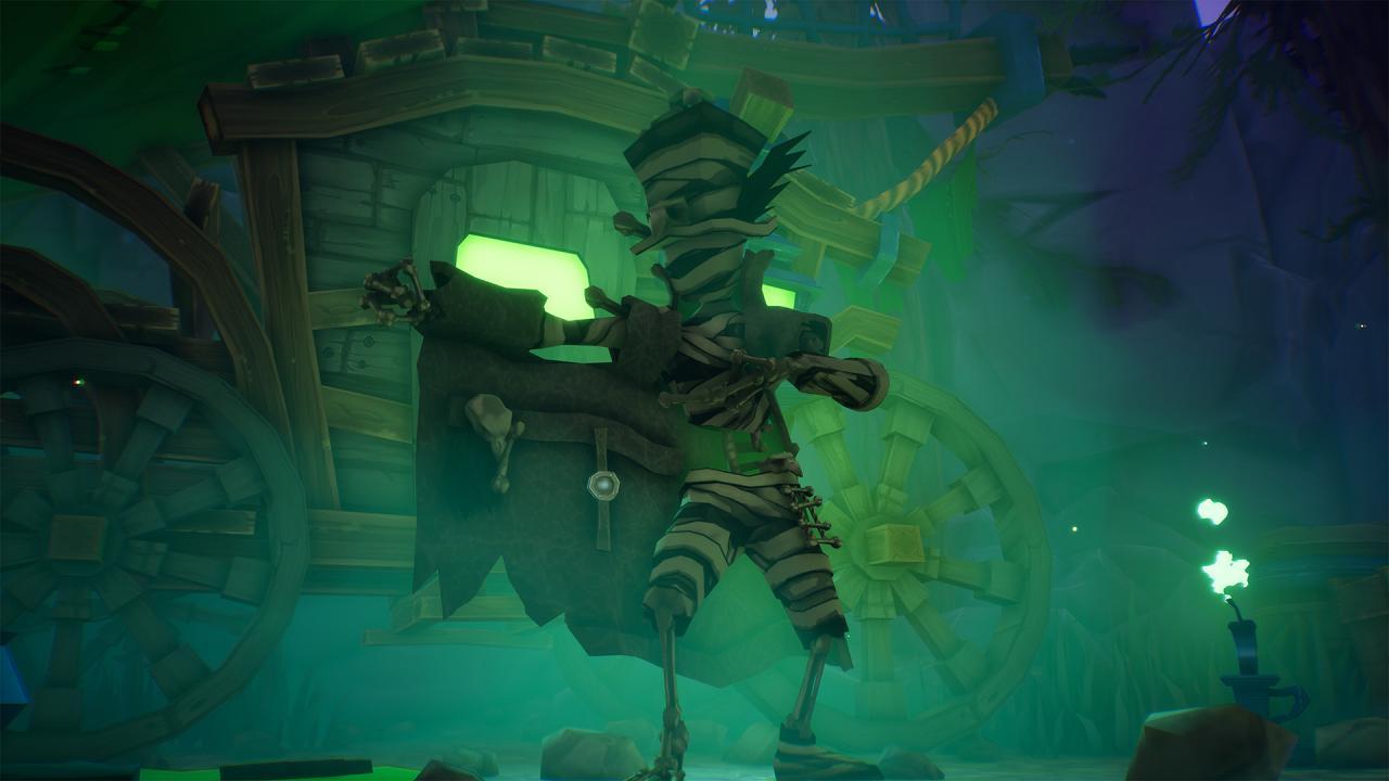 Pumpkin Jack بي سي رابط هديه ستيم