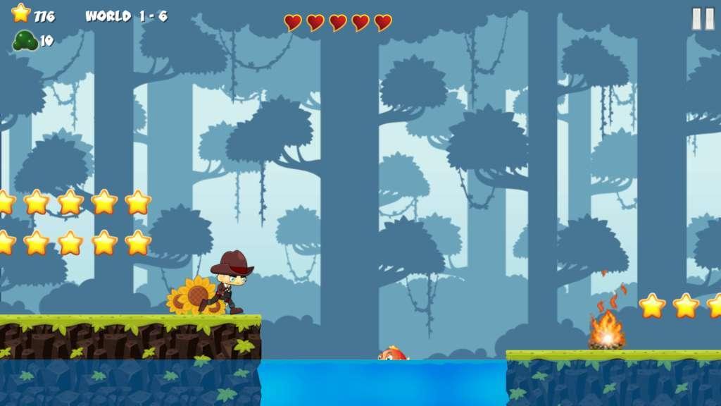 Golden Fever ستيم كود رقمي