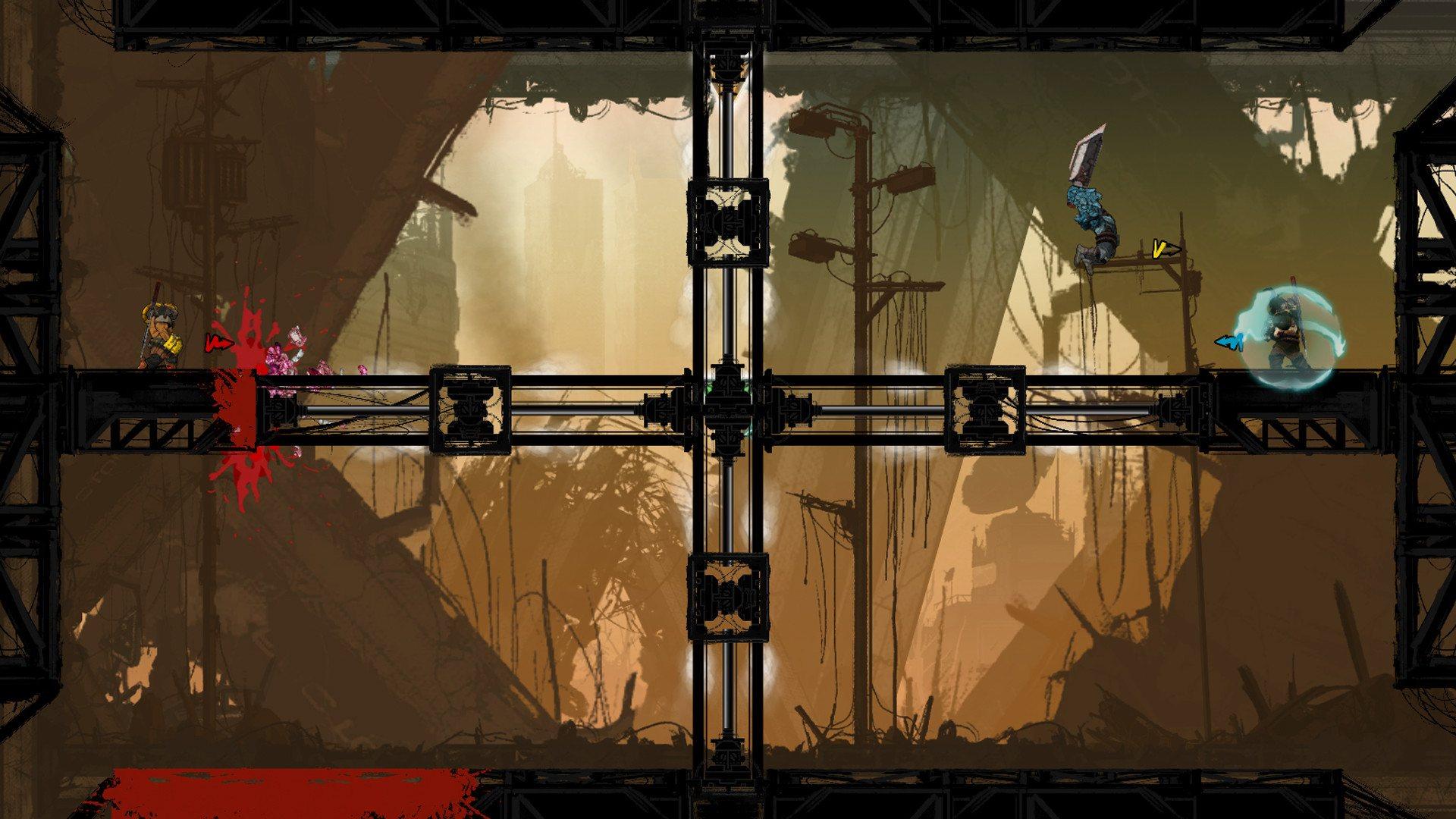 CHOP ستيم كود رقمي