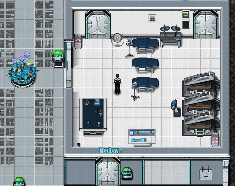 RPG Maker VX Ace - Sci-Fi Tiles DLC ستيم كود رقمي