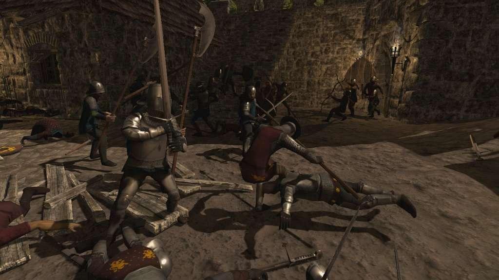 Tales Of Glory اوروبي V2 رابط هديه ستيم