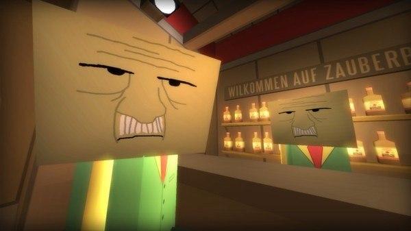 Thirty Flights Of Loving ستيم كود رقمي