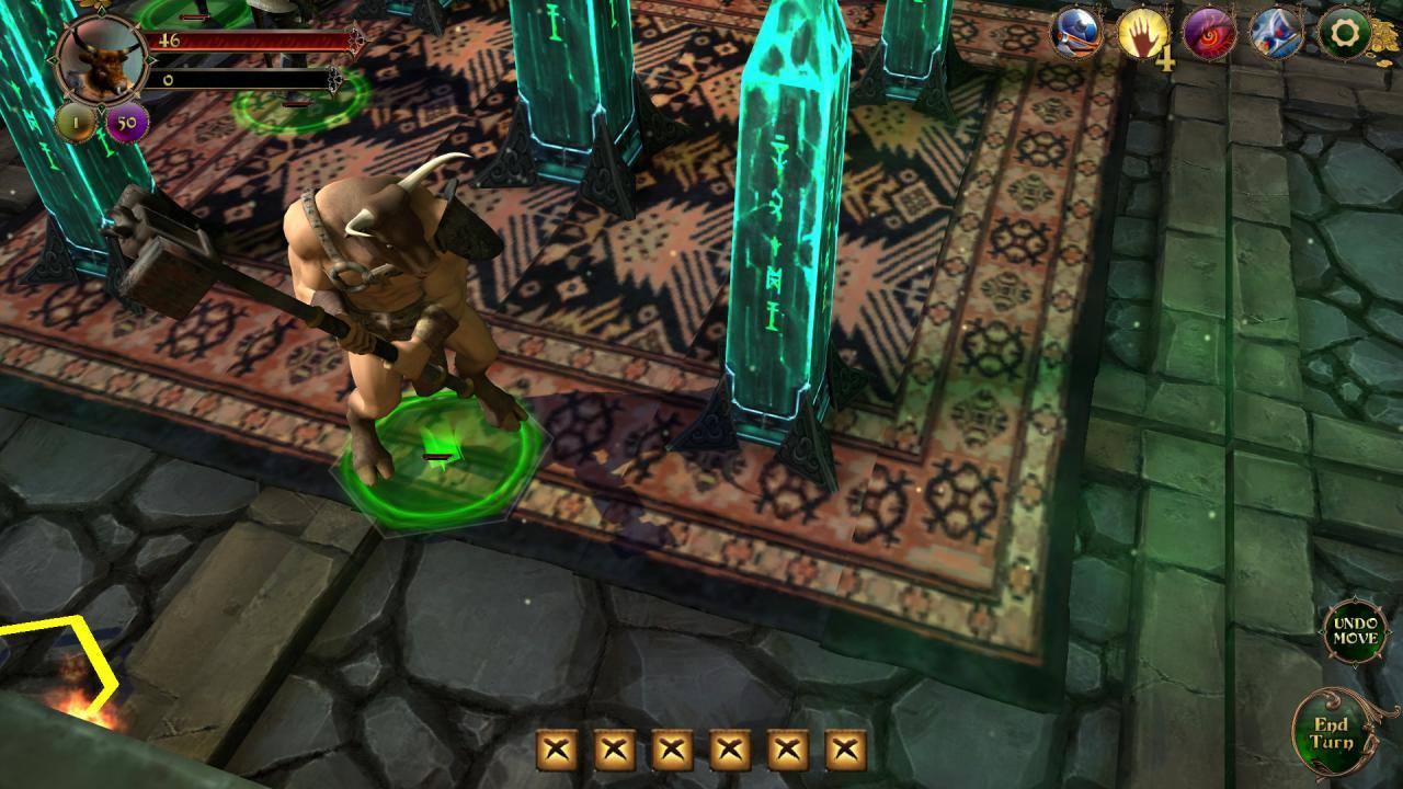 Demon'S Rise - War For The Deep ستيم كود رقمي