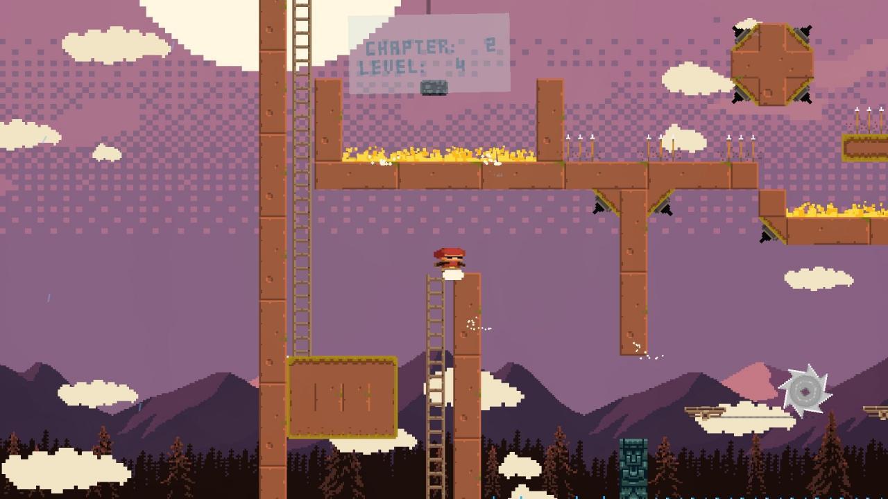 Dungeon Gambit Boy بي سي ستيم كود رقمي