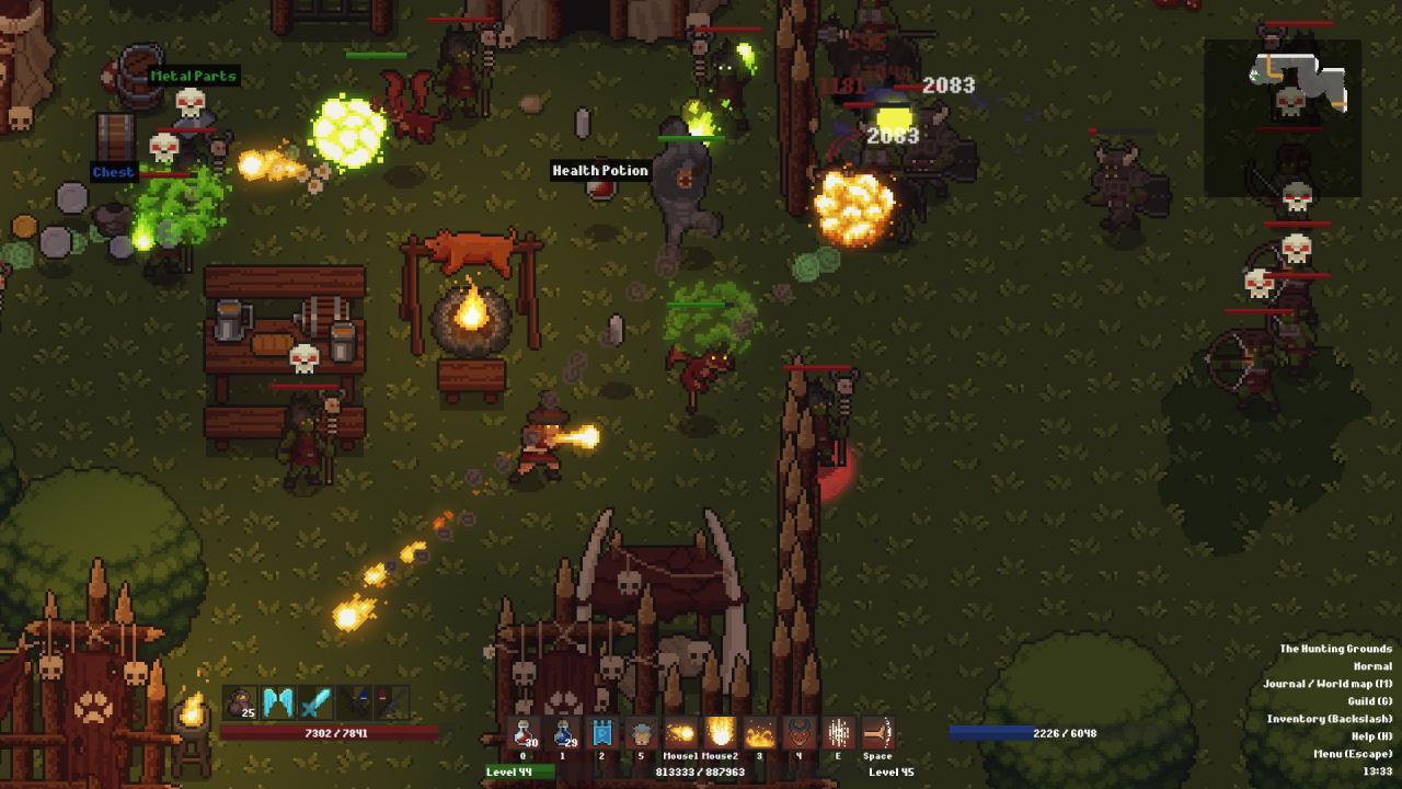 The Last Sigil ستيم كود رقمي