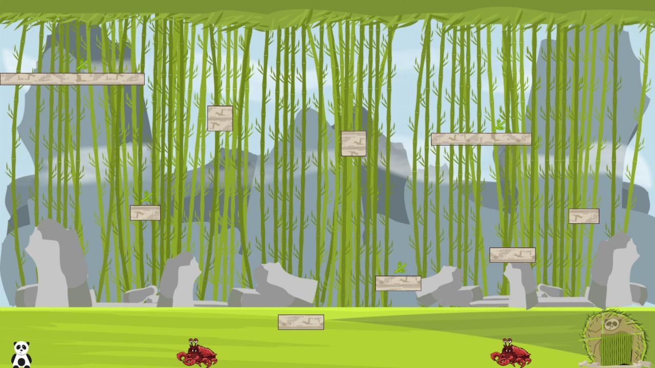 Lucky Panda ستيم كود رقمي