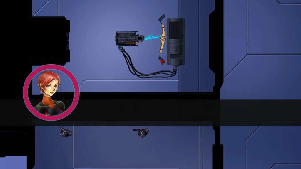 Rogue Contracts: Syndicate ستيم كود رقمي