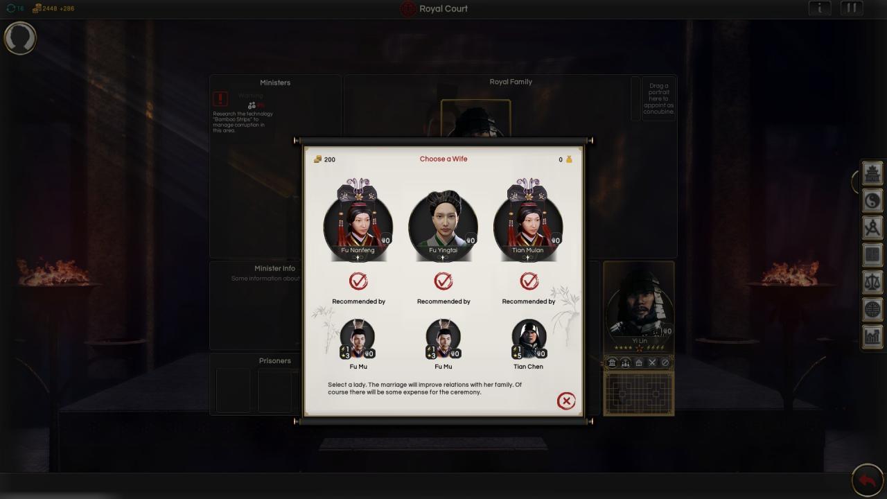 Oriental Empires - Three Kingdoms DLC ستيم كود رقمي