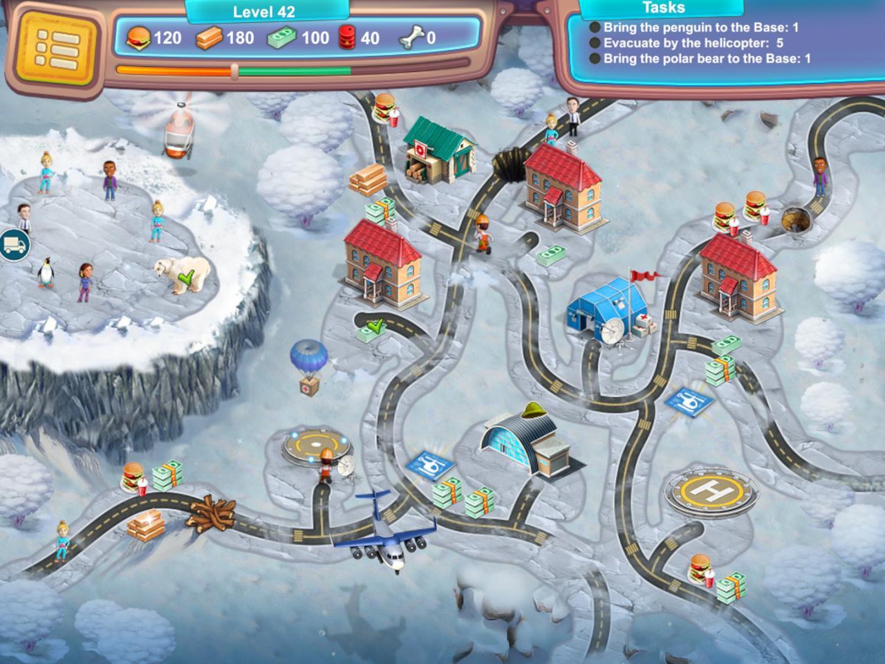 Rescue Team 8 ستيم كود رقمي