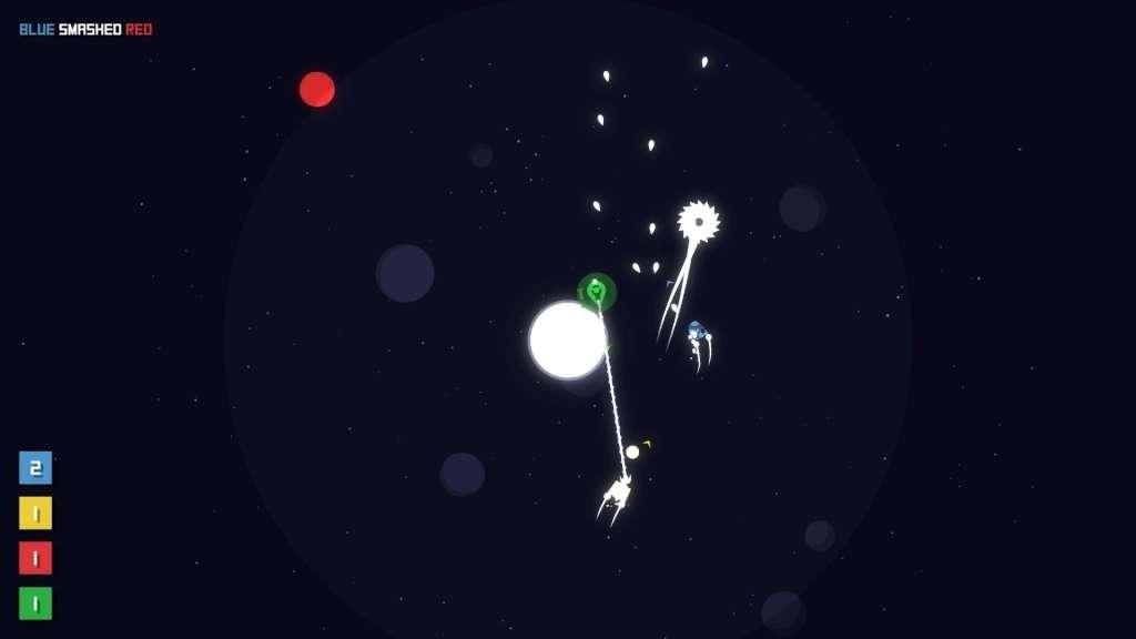 Rocket Wars ستيم كود رقمي