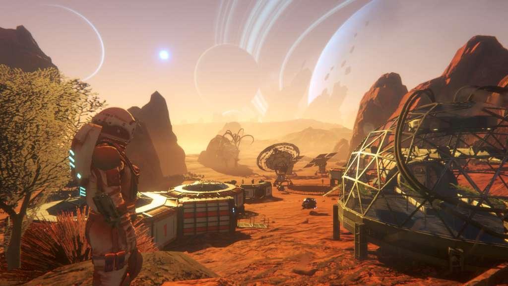 Osiris: New Dawn ستيم كود رقمي