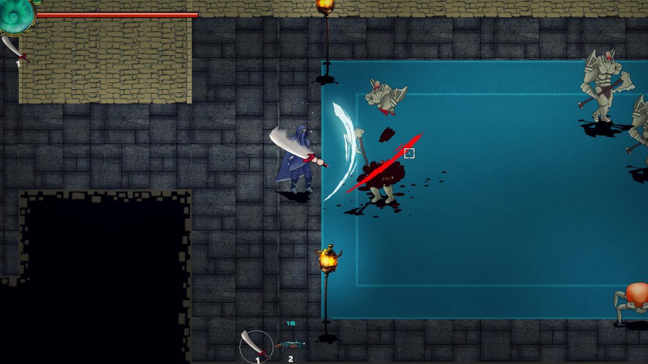 Hot Steel بي سي ستيم كود رقمي