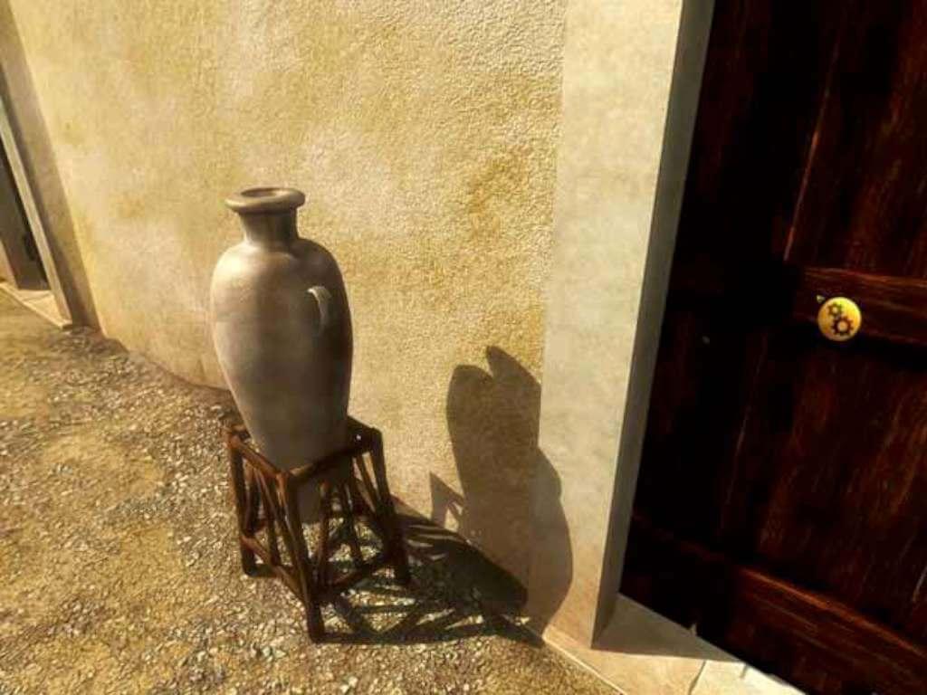 The Egyptian Prophecy: The Fate Of Ramses ستيم كود رقمي