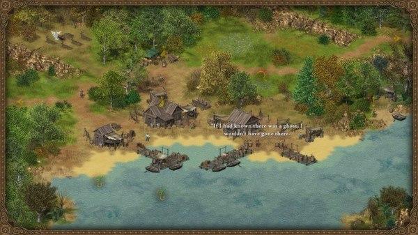 Hero Of The Kingdom ستيم كود رقمي