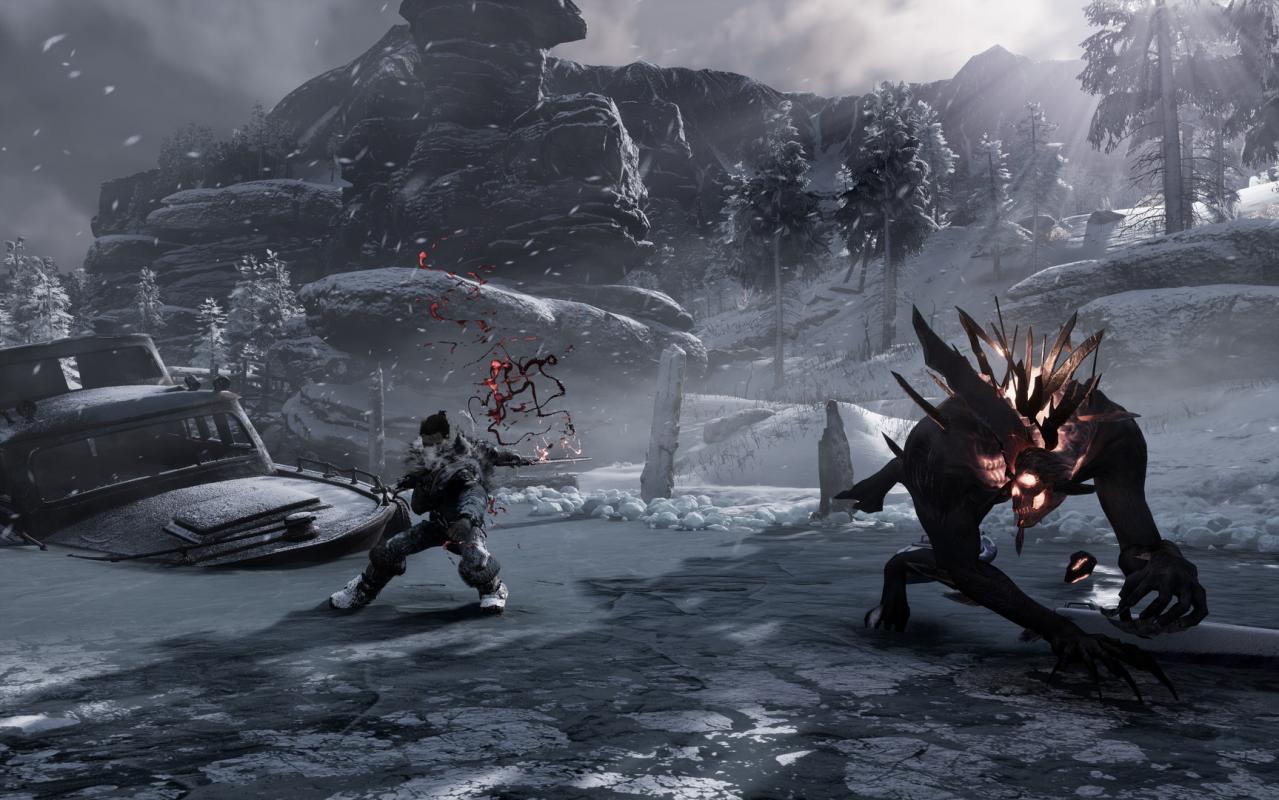 Fade To Silence اوروبي بي سي ستيم كود رقمي